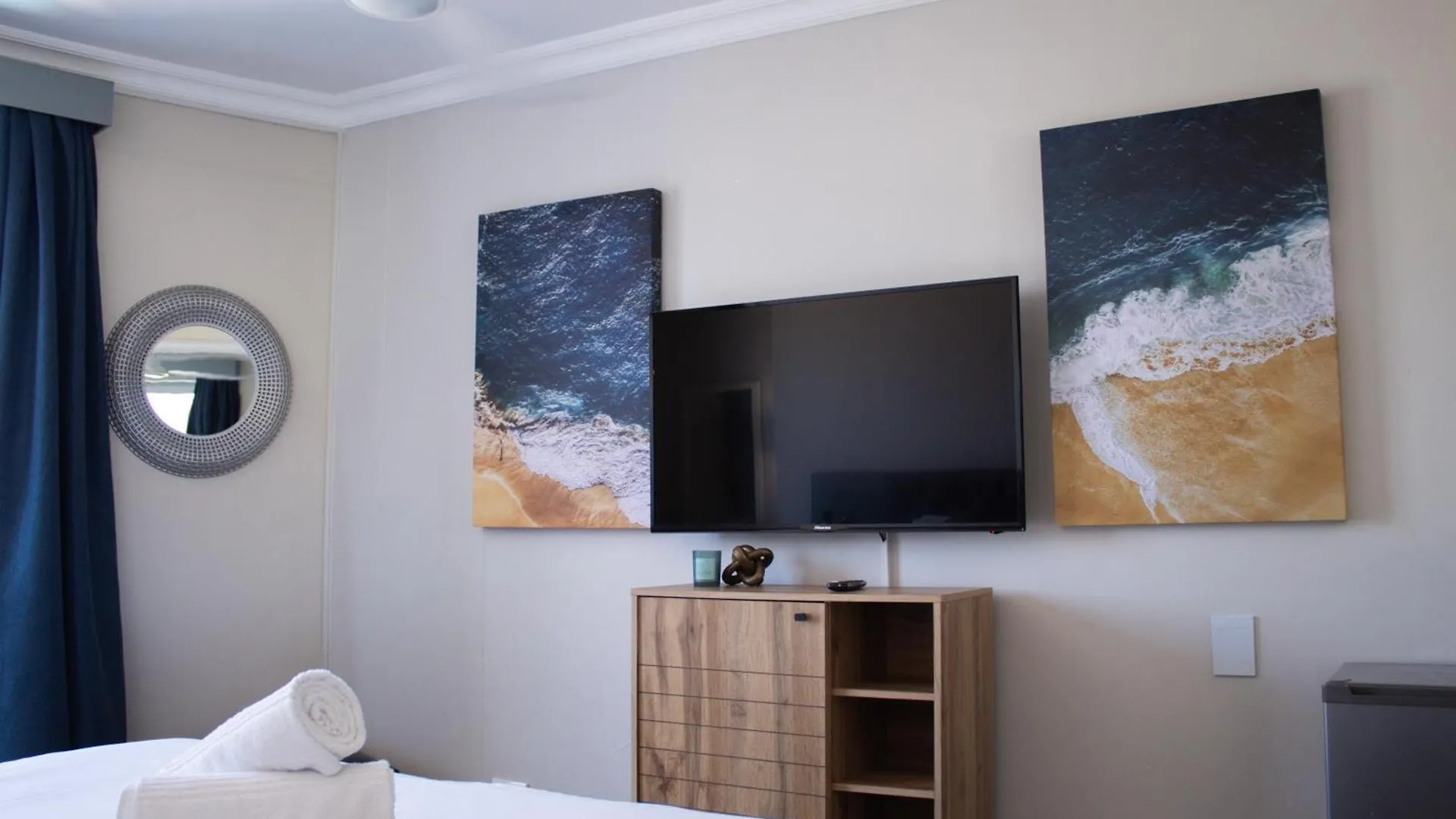 Ocean Breeze Hotel Strand