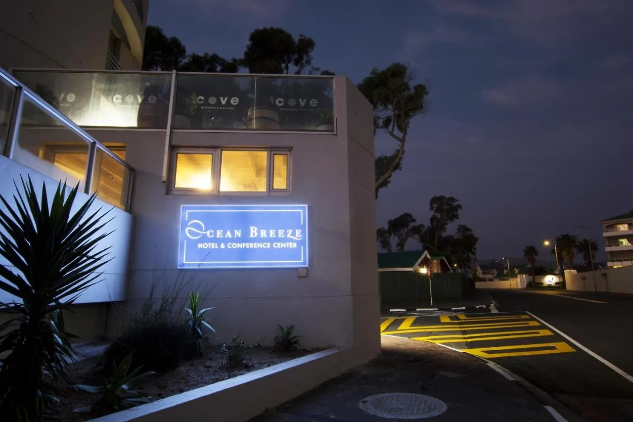 Ocean Breeze Hotel Strand South Africa