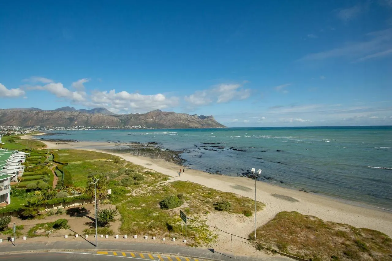 Ocean Breeze Hotel Strand South Africa