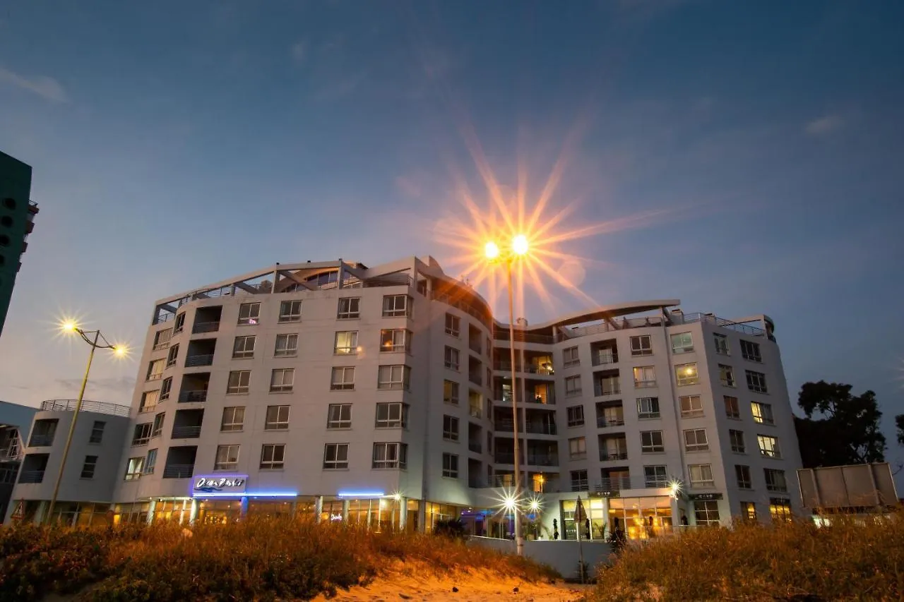 Ocean Breeze Hotel Strand 3*,  South Africa