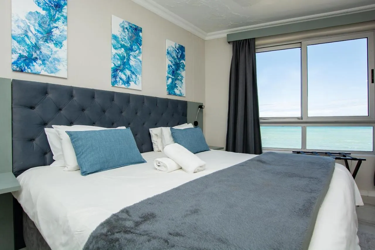 Ocean Breeze Hotel Strand