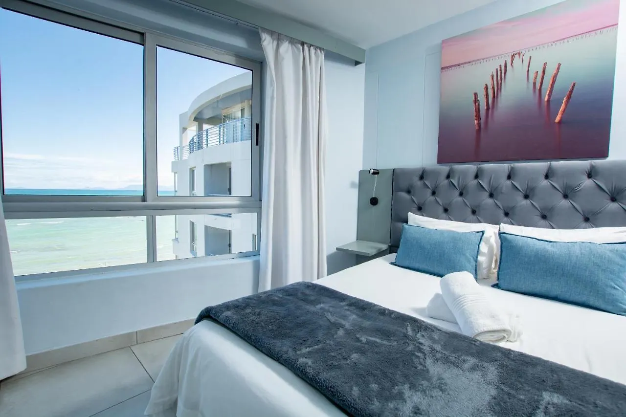 Ocean Breeze Hotel Strand