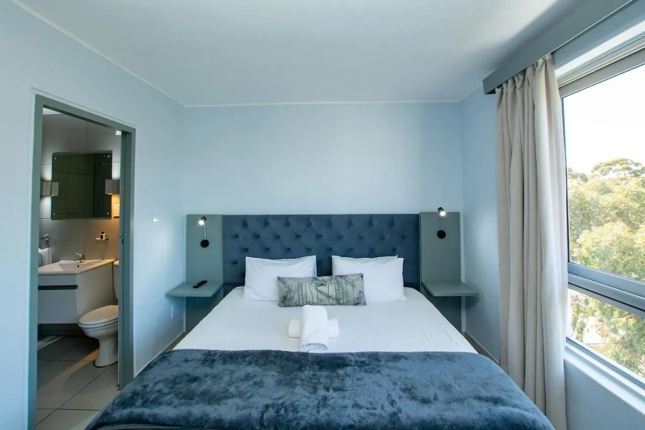 Ocean Breeze Hotel Strand
