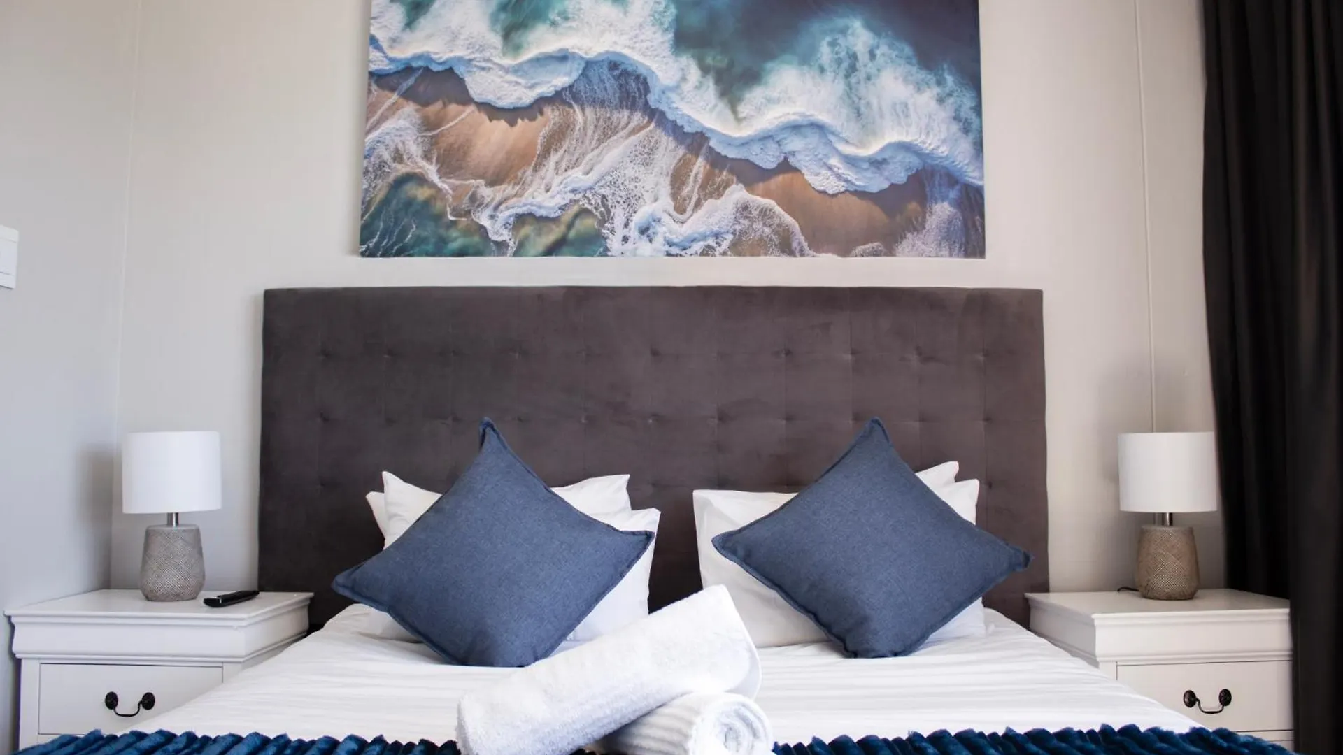 Ocean Breeze Hotel Strand