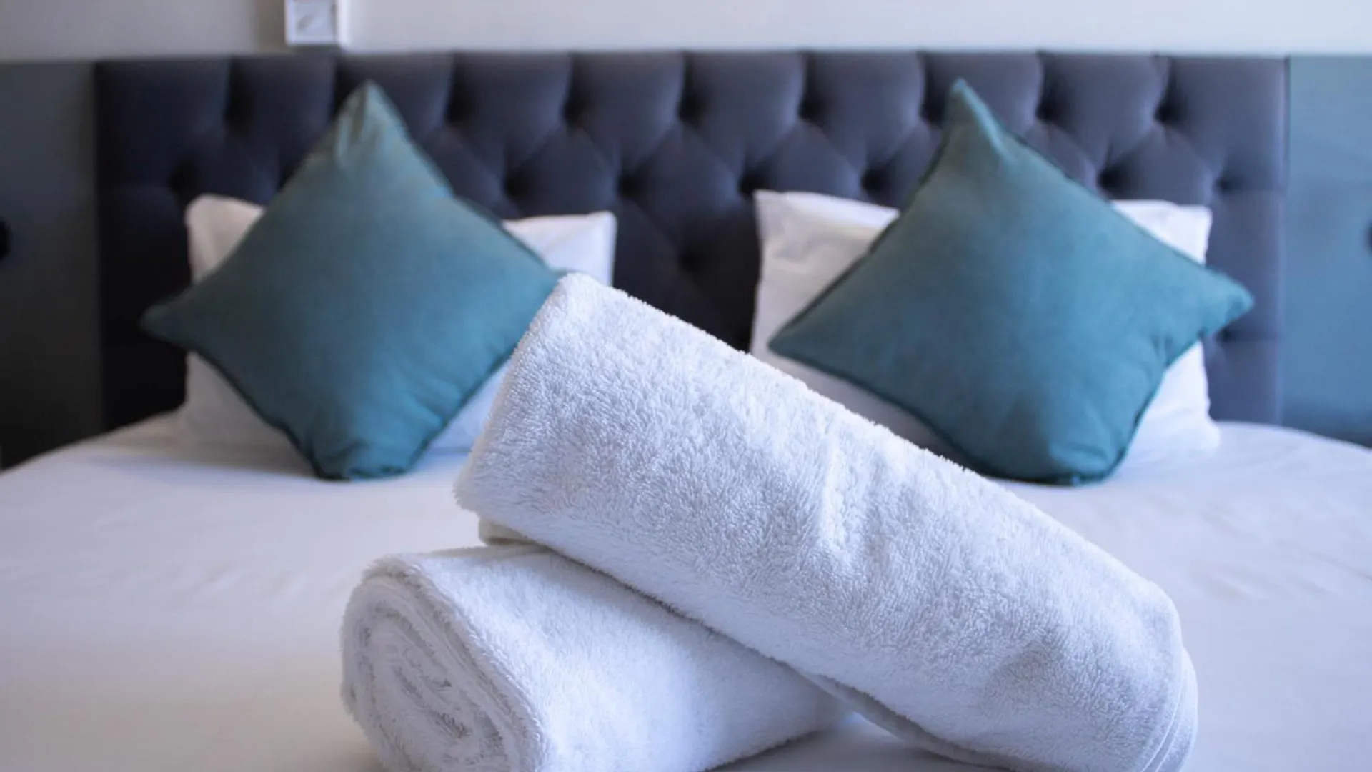 Ocean Breeze Hotel Strand South Africa