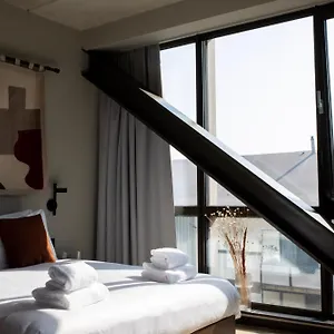 Bob W Noord 4* Amsterdam