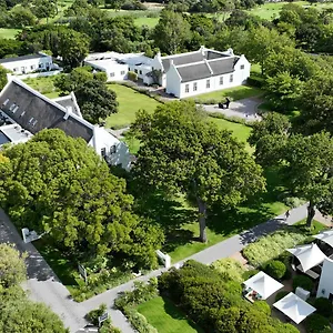 Hotel Steenberg &