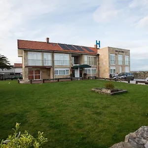 https://hotel-alcamino.bilbaohotelsspain.com