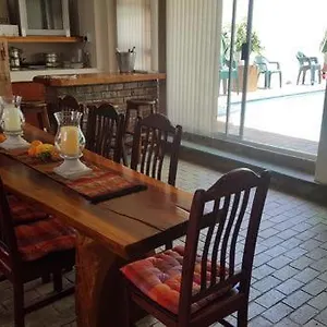 Apartment Lodge Strand