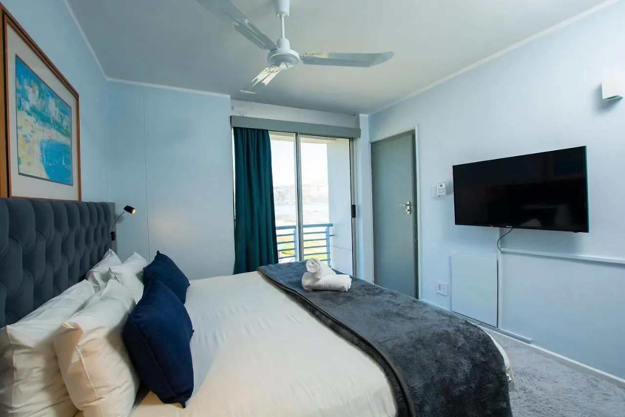 Ocean Breeze Hotel Strand