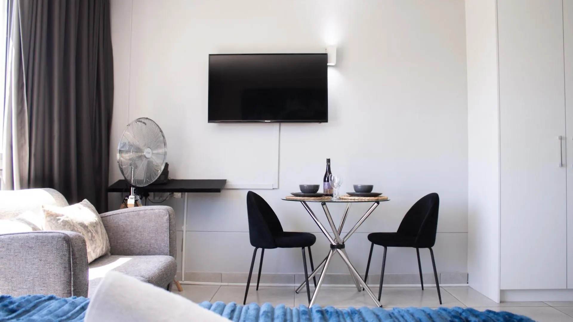 Ocean Breeze Hotel Strand