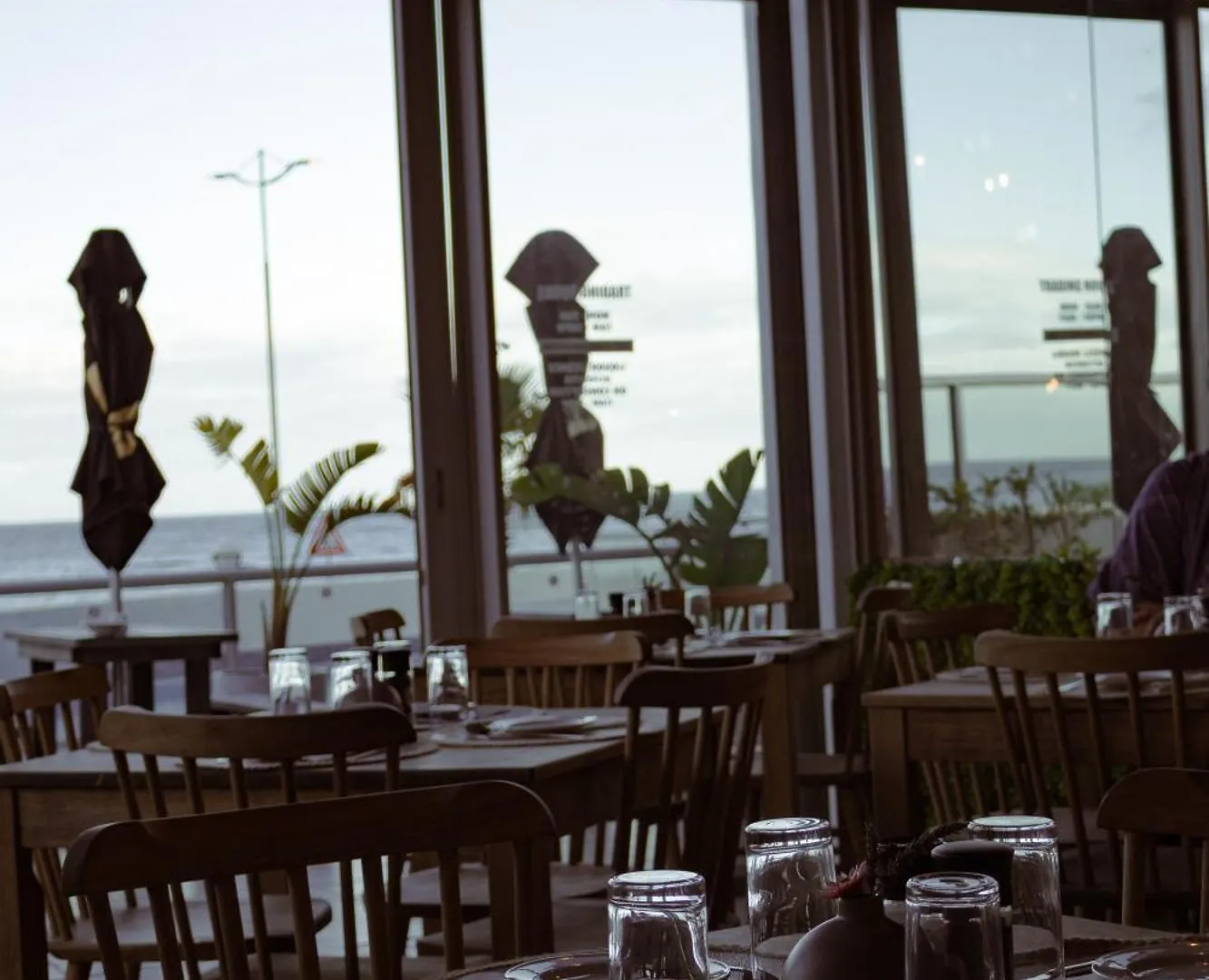 Ocean Breeze Hotel Strand