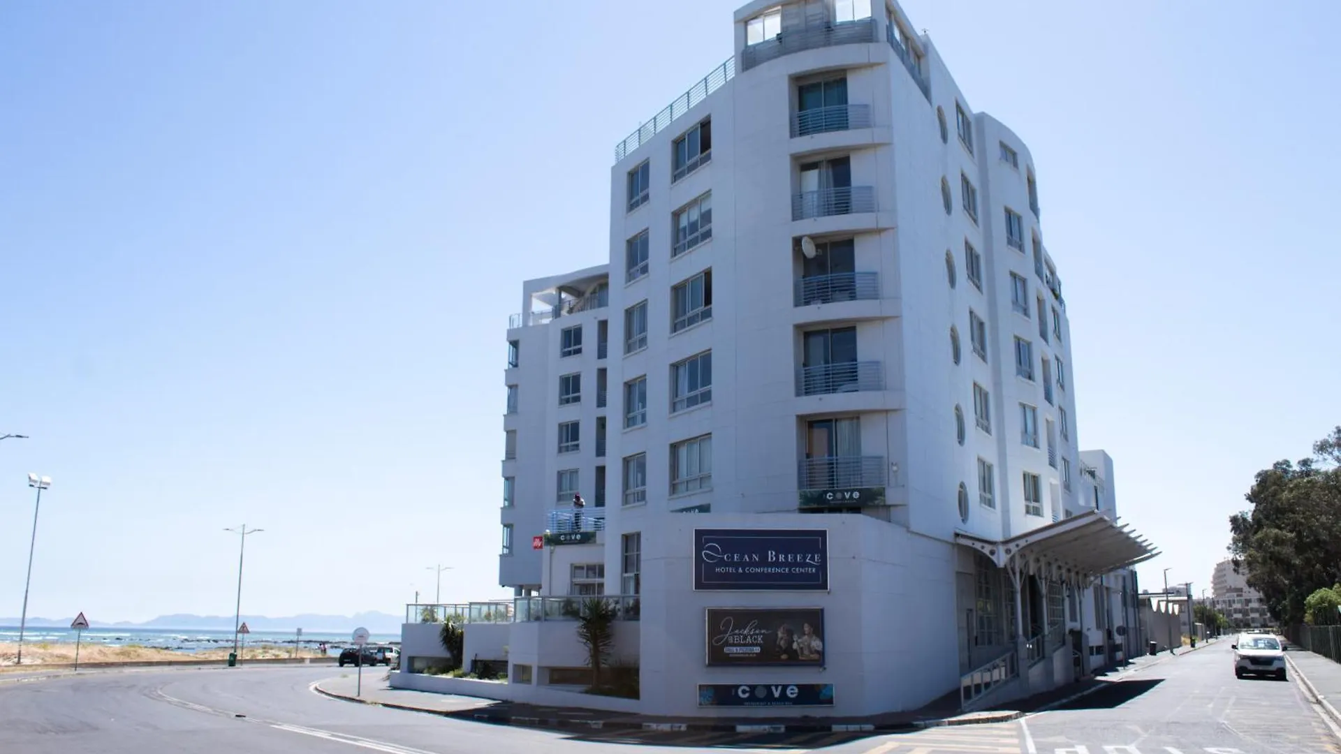 ***  Ocean Breeze Hotel Strand South Africa