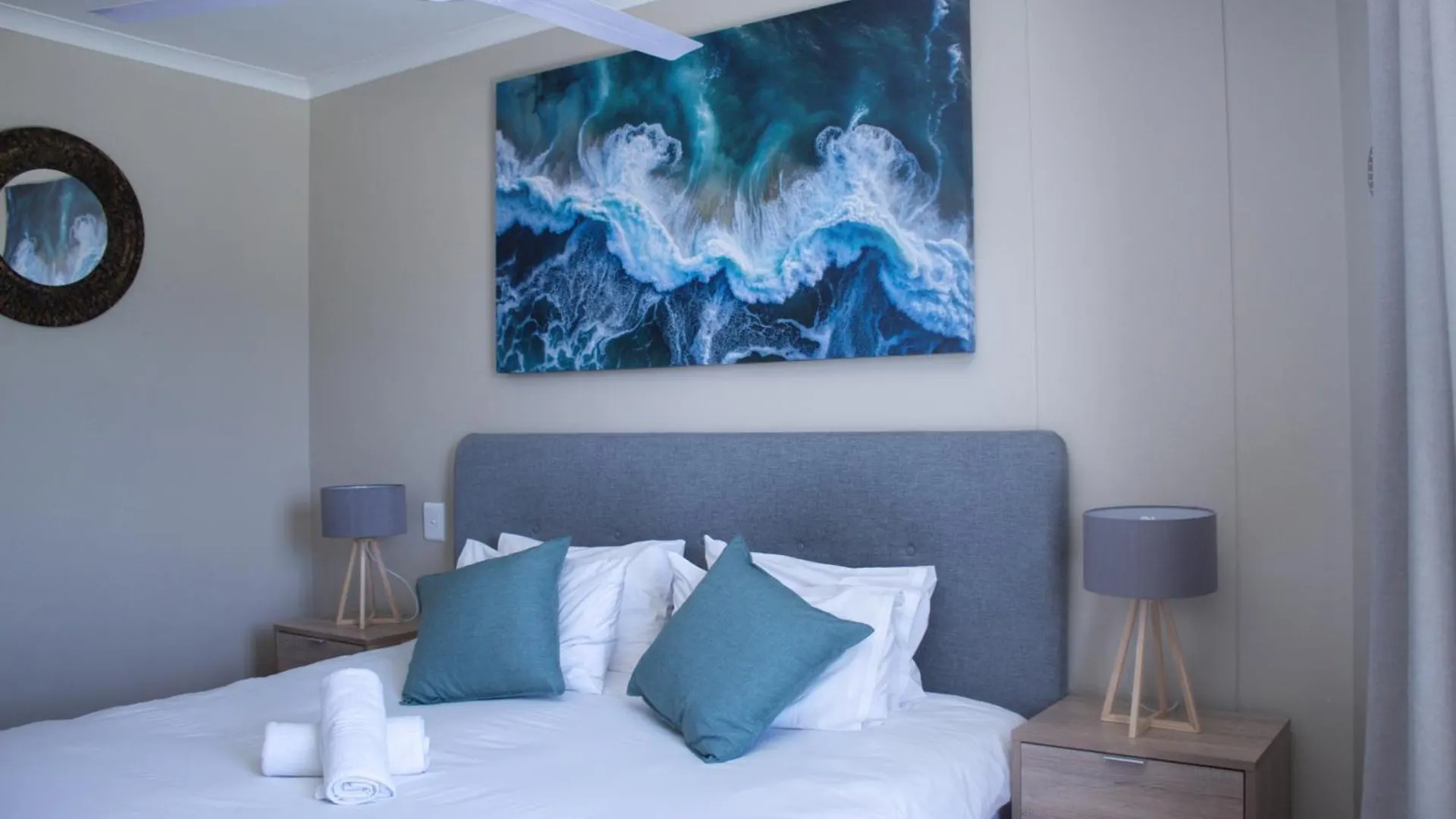 Ocean Breeze Hotel Strand 3*,