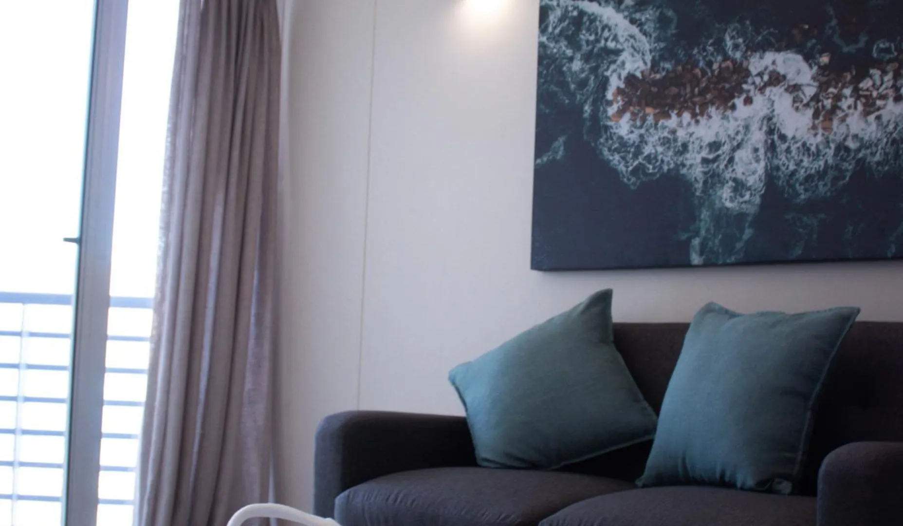 ***  Ocean Breeze Hotel Strand South Africa