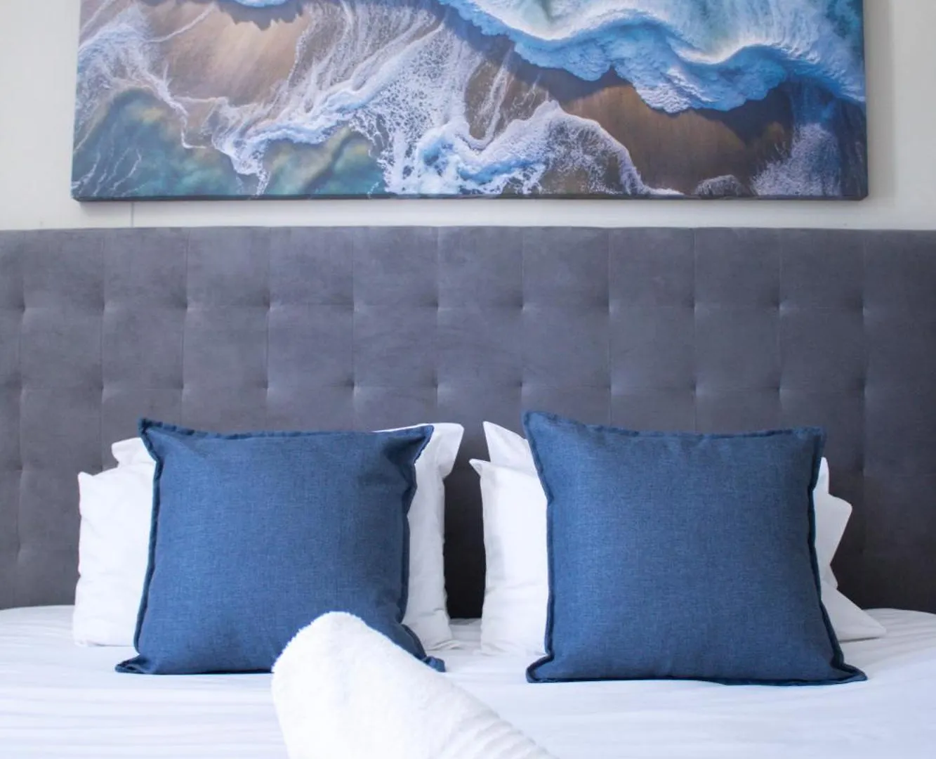 Ocean Breeze Hotel Strand 3*,