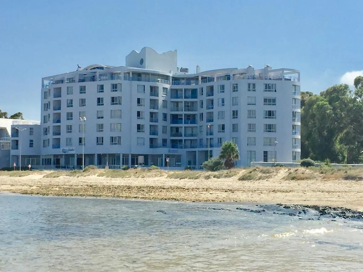 Ocean Breeze Hotel Strand