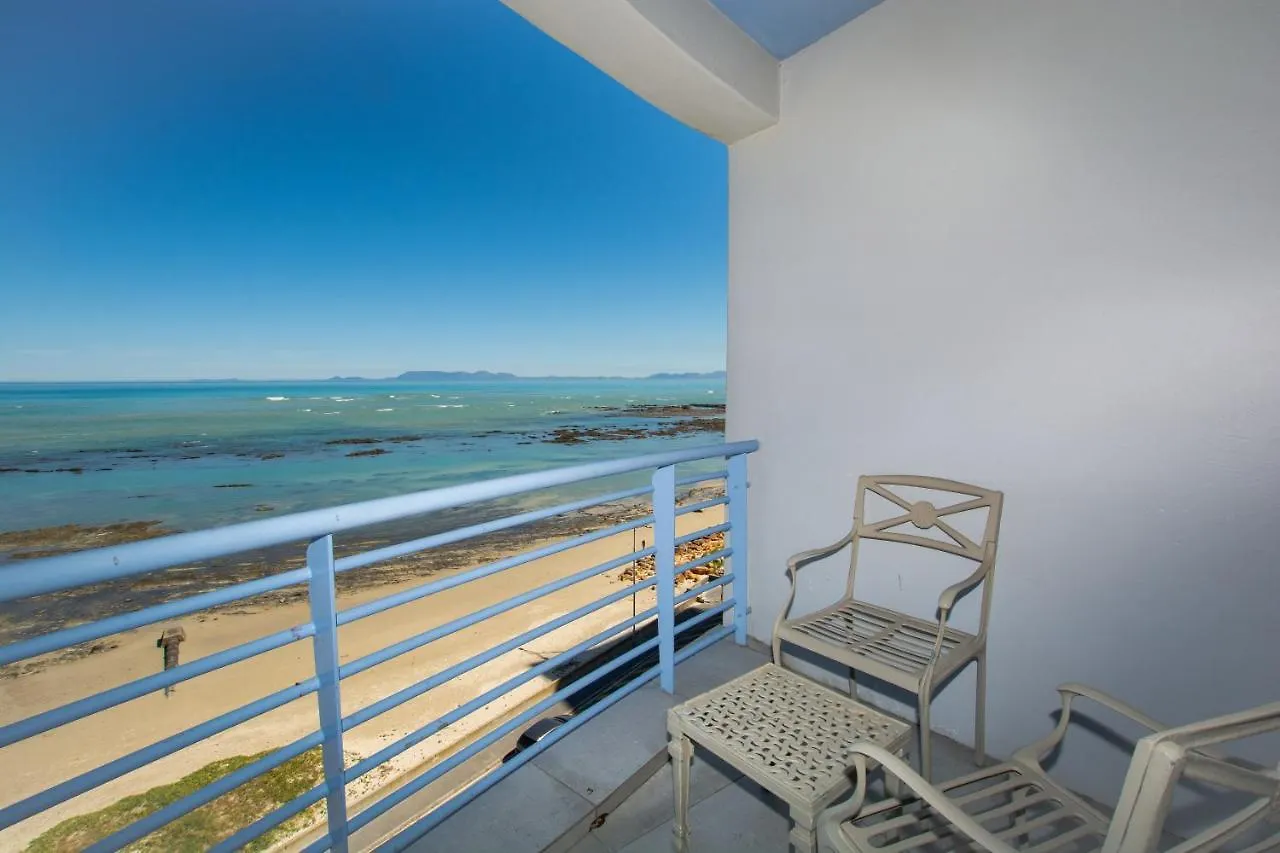***  Ocean Breeze Hotel Strand South Africa