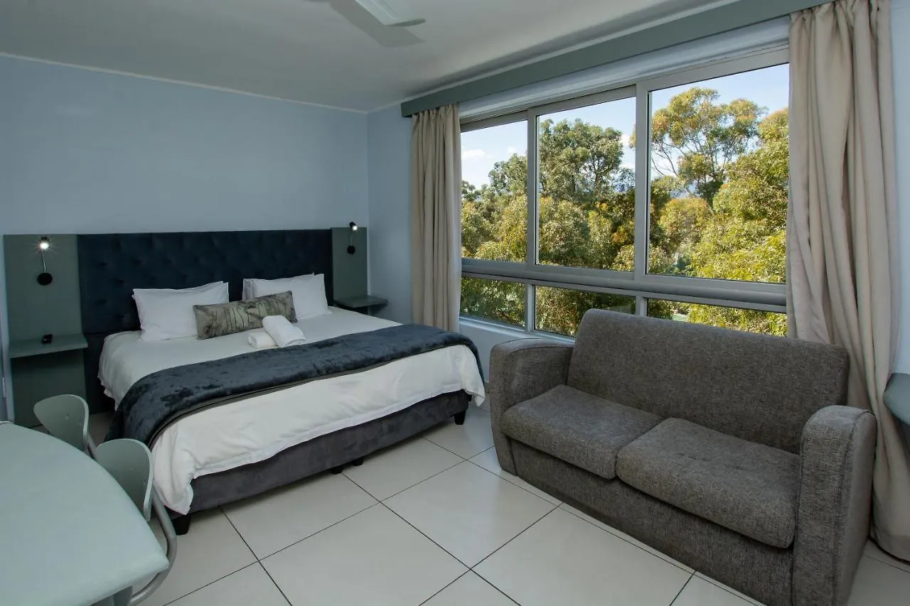 Ocean Breeze Hotel Strand South Africa